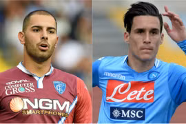 Lịch thi đấu và trực tiếp bóng đá thứ 6 ngày 1/5