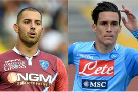 Lịch thi đấu và trực tiếp bóng đá thứ 6 ngày 1/5