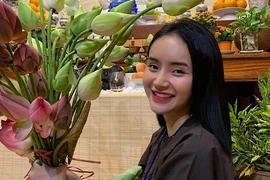 Angela Phương Trinh phát ngôn gây tranh cãi, em gái có phản ứng bất ngờ