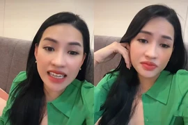 "Chiến thần review" Võ Hà Linh và những pha cà khịa cực gắt