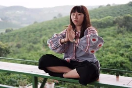 “Thánh lầy” Trang Hý đã trở lại và lợi hại gấp trăm lần