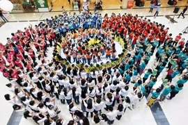 Những món quà độc lạ mừng ngày nhà giáo Việt Nam