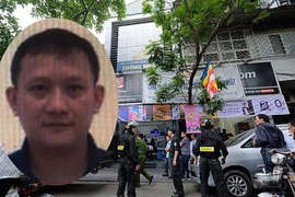 Ban chỉ đạo 389: Làm rõ vụ Asanzo, xem xét trách nhiệm vụ Nhật Cường