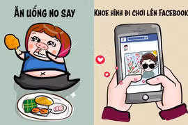 Giới trẻ thích gì trong những ngày nghỉ Tết dài?