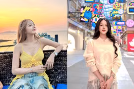 “Búp bê DJ” đẹp nhất Việt Nam mỗi lần xuất hiện đều chiếm viral