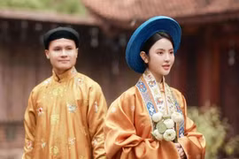 Vợ dính drama liên hoàn, Quang Hải có công thức xử lý ồn ào?