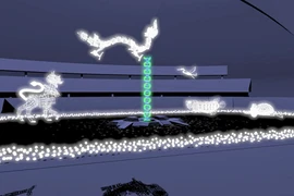 Bản tin SEA Games 28 trưa 5/6: Háo hức chờ xem khai mạc