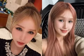 Hot girl Xoài Non thông báo tin không vui, netizen tò mò nguyên do