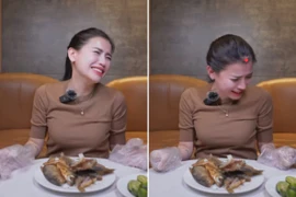 "Chiến thần review" Võ Hà Linh tiếp tục dính thị phi, lần này là điều gì?