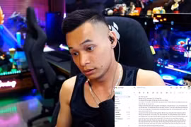 Độ Mixi tiết lộ bức tâm thư của người cha vừa mất con trai 