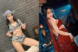 Nữ dancer Gen Z gợi cảm lần đầu tiết lộ bí mật đời tư