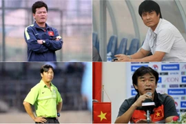Những ứng cử viên thay thế HLV Miura tại ĐT Việt Nam