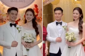 Danh tính cô dâu sở hữu visual có 2 triệu người vào xem mặt