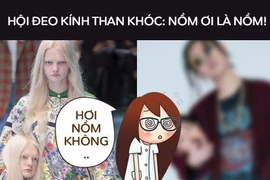 Dân mạng phát điên khi nhắc tới thời tiết mùa nồm sau Tết 