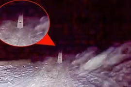 Nhiều người gặp hồn ma về thăm nơi mình đã chết