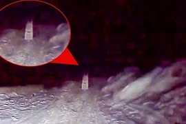 Nhiều người gặp hồn ma về thăm nơi mình đã chết