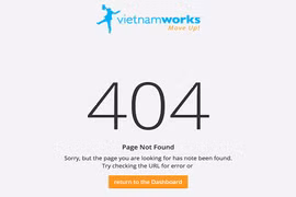 Vietnamworks bị hack, Vietcombank cảnh báo rủi ro