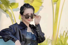 "Nữ hoàng wushu" Thúy Hiền, tuổi U40 nhan sắc vẫn khiến fan say đắm