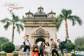 Chiêm ngưỡng “Paris của Đông Nam Á” đẹp hút hồn