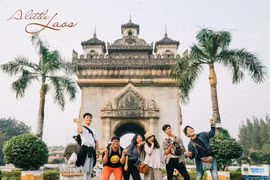 Chiêm ngưỡng “Paris của Đông Nam Á” đẹp hút hồn