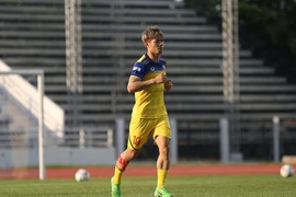 Công Phượng có được đá chính trong trận chung kết King's Cup 2019?