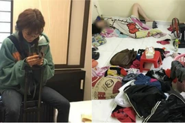 Những người bạn cùng phòng “sống lỗi” đỉnh cao nhất năm 2018