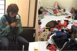 Những người bạn cùng phòng “sống lỗi” đỉnh cao nhất năm 2018