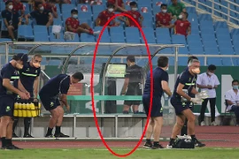 Công nghệ VAR, thứ nhạy cảm nhất của đội tuyển Việt Nam