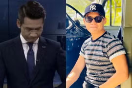 Danh tính BTV bật khóc làm gián đoạn sóng trực tiếp của VTV