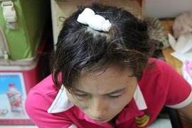 Nạn nhân kéo lê: "Tôi mất ngủ vì thông tin chăn dắt ăn xin"