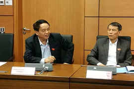 “Sau vụ Yên Bái, nhiều ý kiến muốn tăng đối tượng cảnh vệ“