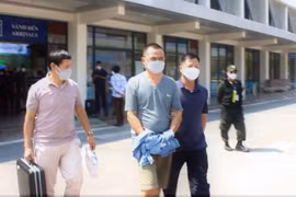 Bắt giữ nghi can bị truy nã "đặc biệt" sau 9 năm lẩn trốn