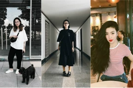 3 “hot mom” dù không xinh nhưng cá tính vẫn ùn ùn người mê