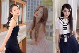 Dàn hot girl Việt bỗng nổi tiếng sau 1 đêm giờ ra sao?