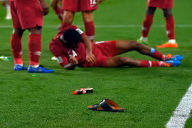 Chủ nhà Asian Cup 2019 bị lên án bởi những hành động xấu xí