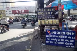 Giới trẻ Sài Gòn tự hào về những điều bình dị nơi mình sống