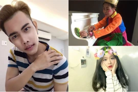 Điểm mặt thảm họa mạng gây sốc nhất năm 2017