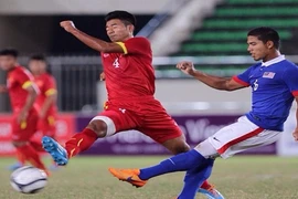 U19 Việt Nam 0-0 U19 Malaysia: Trận hòa đáng tiếc cho cả hai