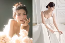 "Hot girl mùa thi" bất ngờ lột xác, cuốn hút ngỡ ngàng