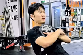 HLV CLB Hải Phòng nói gì về bản hợp đồng Lương Xuân Trường?