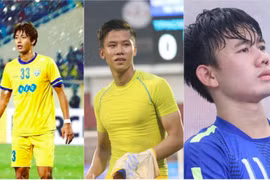 Sau U23 Việt Nam, cầu thủ nào được coi là “cực phẩm” trong mắt fan?