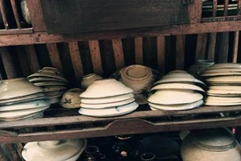 5 kiêng kỵ phong thủy về chiếc bát gia chủ nên ghi nhớ