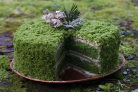 10 món tráng miệng đánh lừa con mắt, hạ gục con tim 