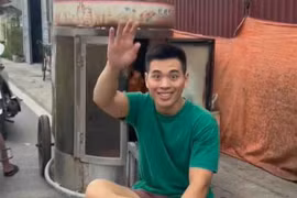 Vì sao Lê Anh Nuôi - chủ nhân loạt bữa ăn 26.000 thông báo “chuyển nghề”?