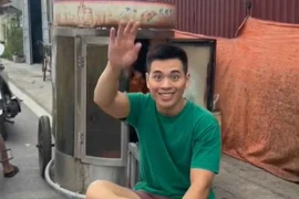 Vì sao Lê Anh Nuôi - chủ nhân loạt bữa ăn 26.000 thông báo “chuyển nghề”?