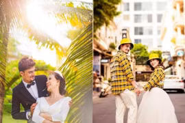 Chồng "cô dâu 65 tuổi" không muốn vợ chơi Facebook vì điều gì?