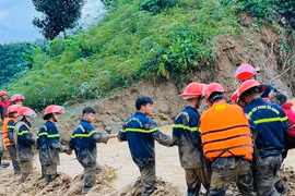 BCA phát động giải báo chí 'Vì an ninh Tổ quốc và bình yên cuộc sống'