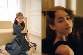 Sau 5 năm, người đẹp thủ vai Hà Lan “Mắt Biếc” giờ ra sao?