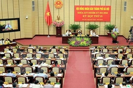 Hà Nội sẽ miễn nhiệm 3 Phó Chủ tịch UBND vào tháng 3