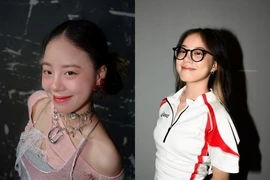 Minga - mỹ nhân 2k5 đang được tìm kiếm nhiều là ai?